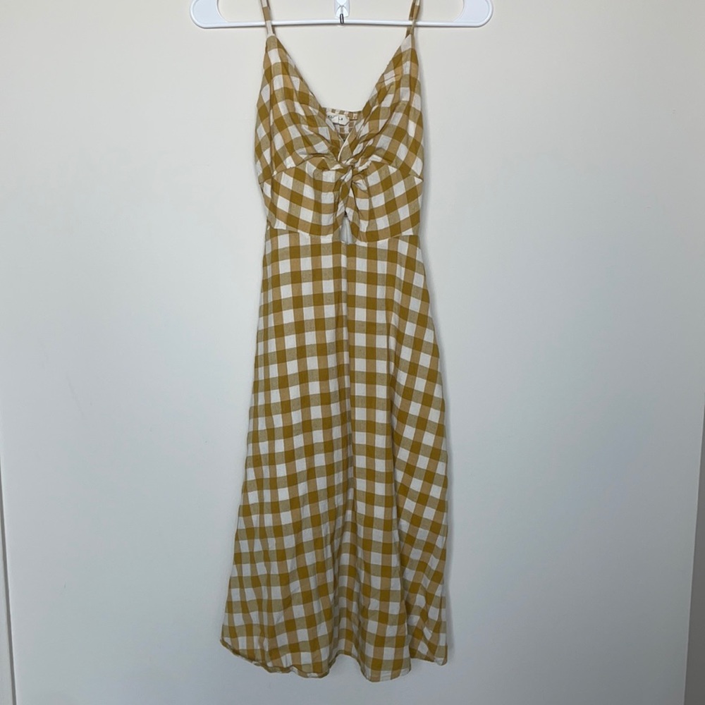 Gilli Summer Dress